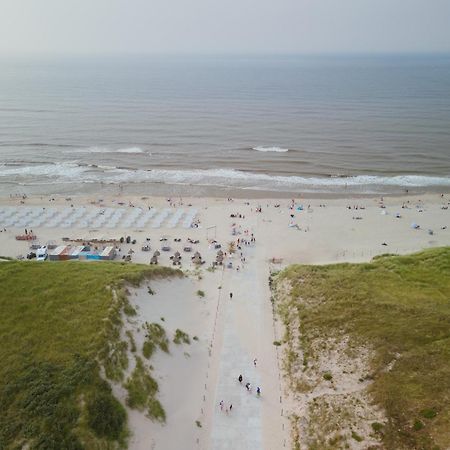 فندق Marinapark Residentie Bloemendaal Vogelenzang المظهر الخارجي الصورة