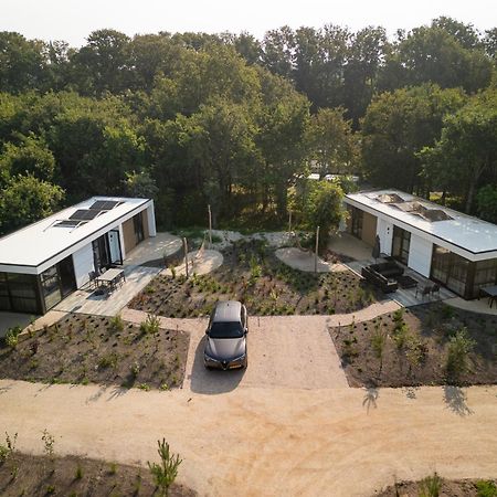 فندق Marinapark Residentie Bloemendaal Vogelenzang المظهر الخارجي الصورة