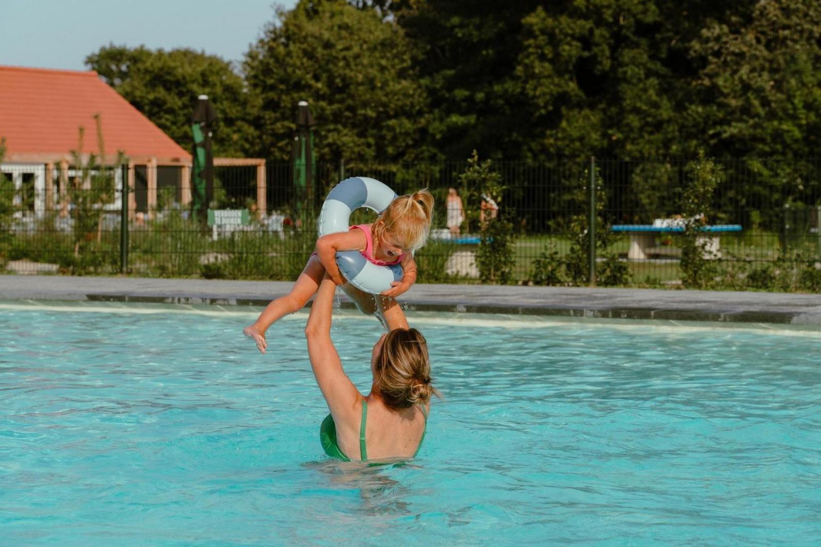 فندق Marinapark Residentie Bloemendaal Vogelenzang المظهر الخارجي الصورة